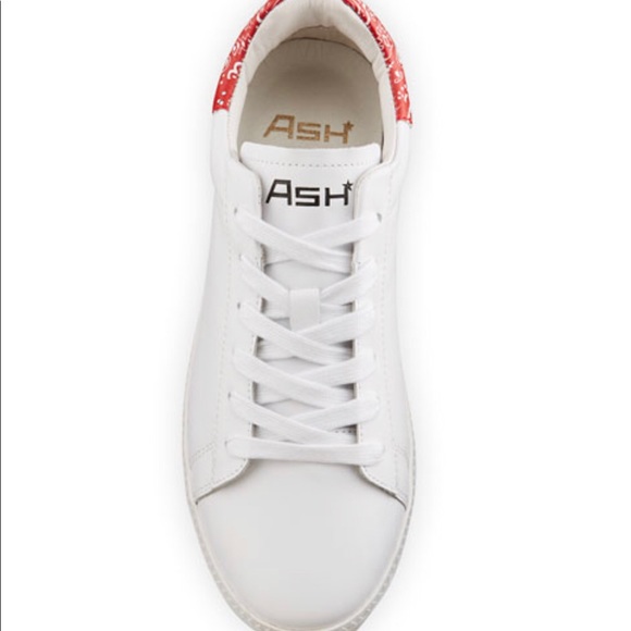 ash sneakers - Picture 2 of 10